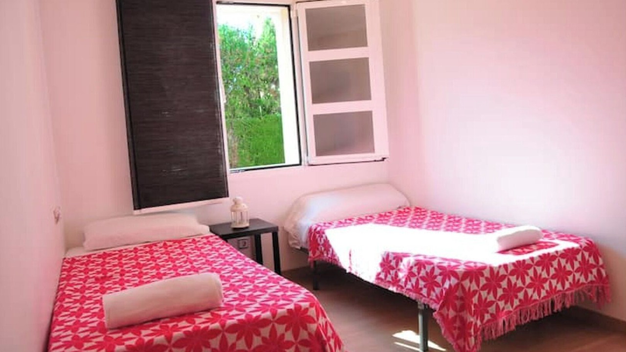 Photo of Bedroom in Pont d'Inca