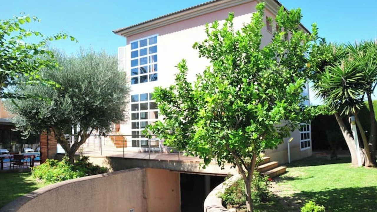 Photo of Outdoor in Pont d'Inca