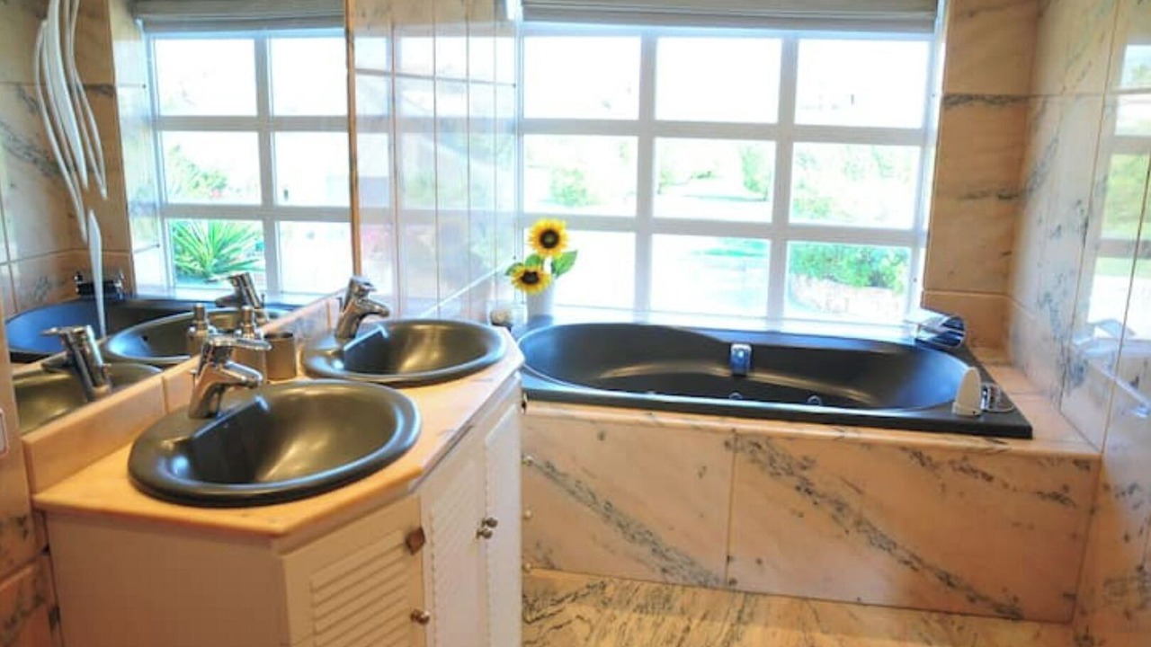 Photo of Bathroom in Pont d'Inca