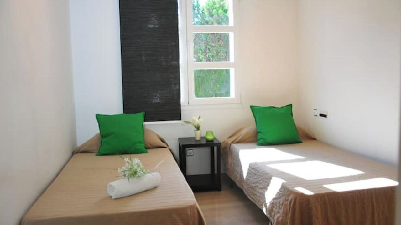 Photo of Bedroom in Pont d'Inca
