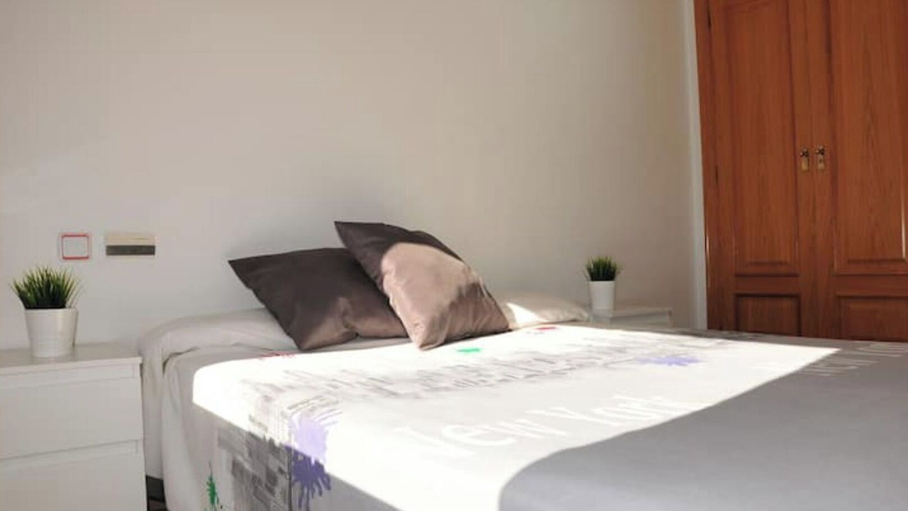 Photo of Bedroom in Pont d'Inca