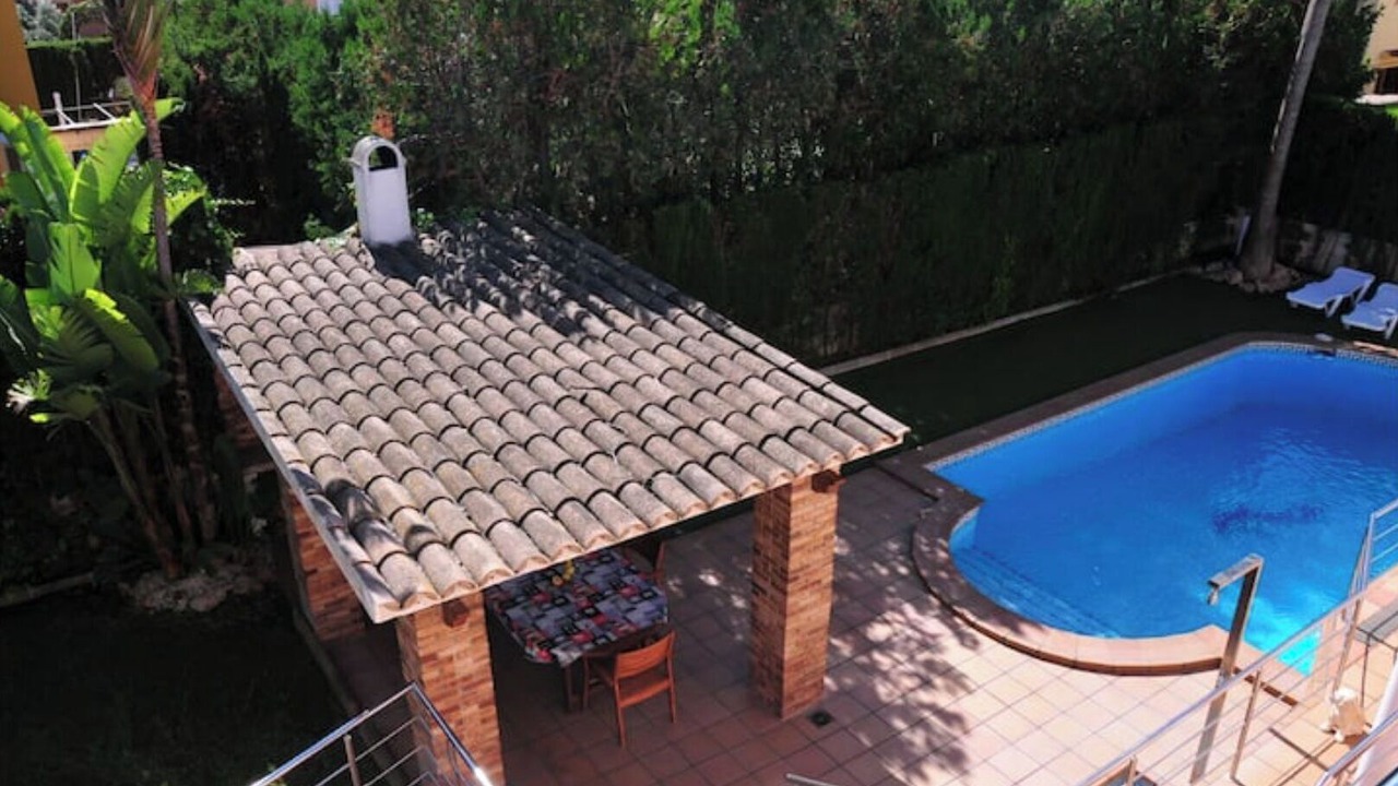 Photo of Outdoor in Pont d'Inca