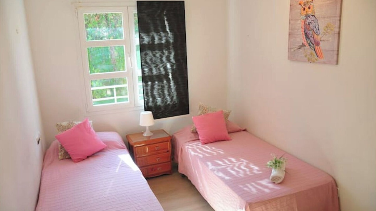 Photo of Bedroom in Pont d'Inca