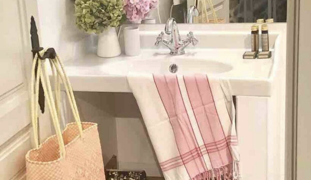 Photo of Bathroom in Tornon