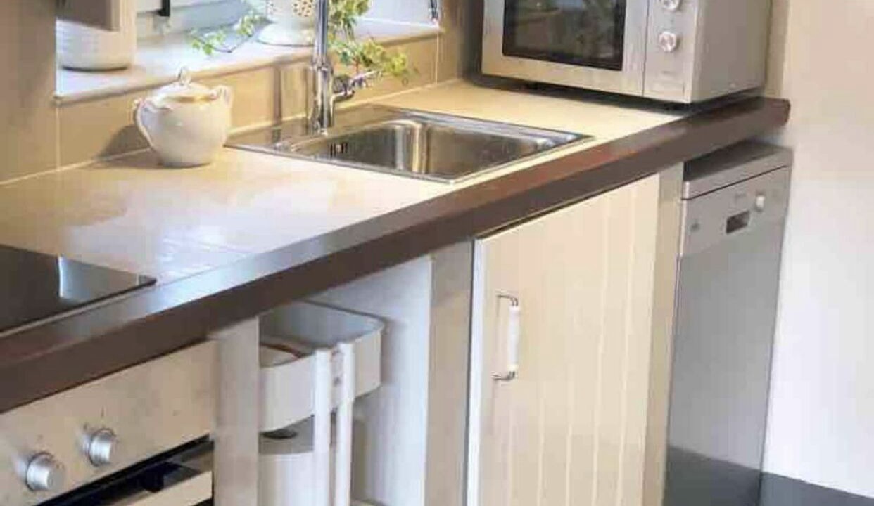 Photo of Kitchen in Tornon