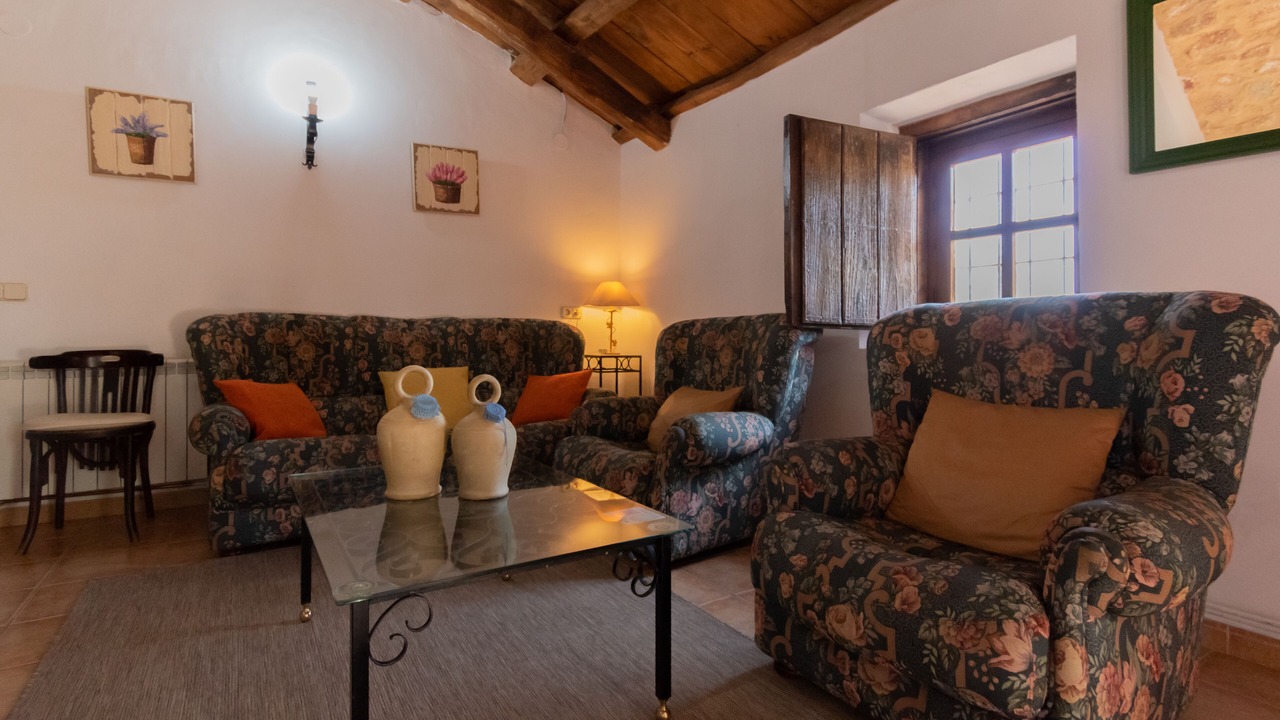 Photo of Livingroom in Alcaraz
