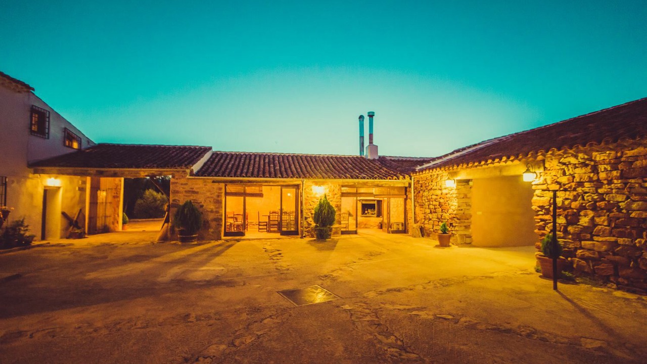 Photo of Outdoor in Alcaraz
