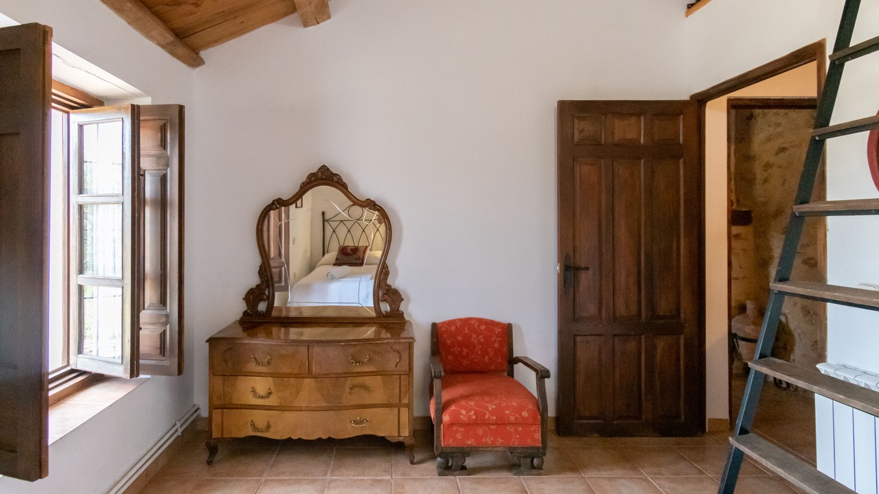 Photo of Bedroom in Alcaraz