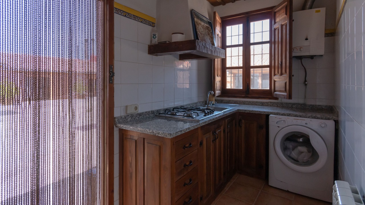 Photo of Kitchen in Alcaraz