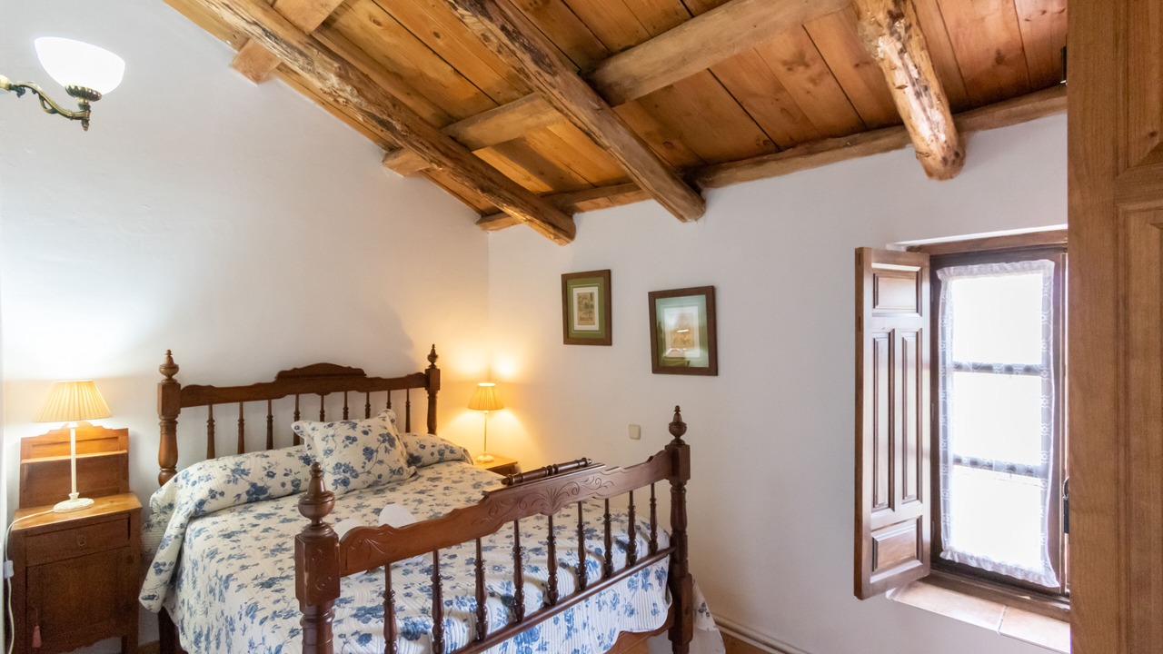 Photo of Bedroom in Alcaraz