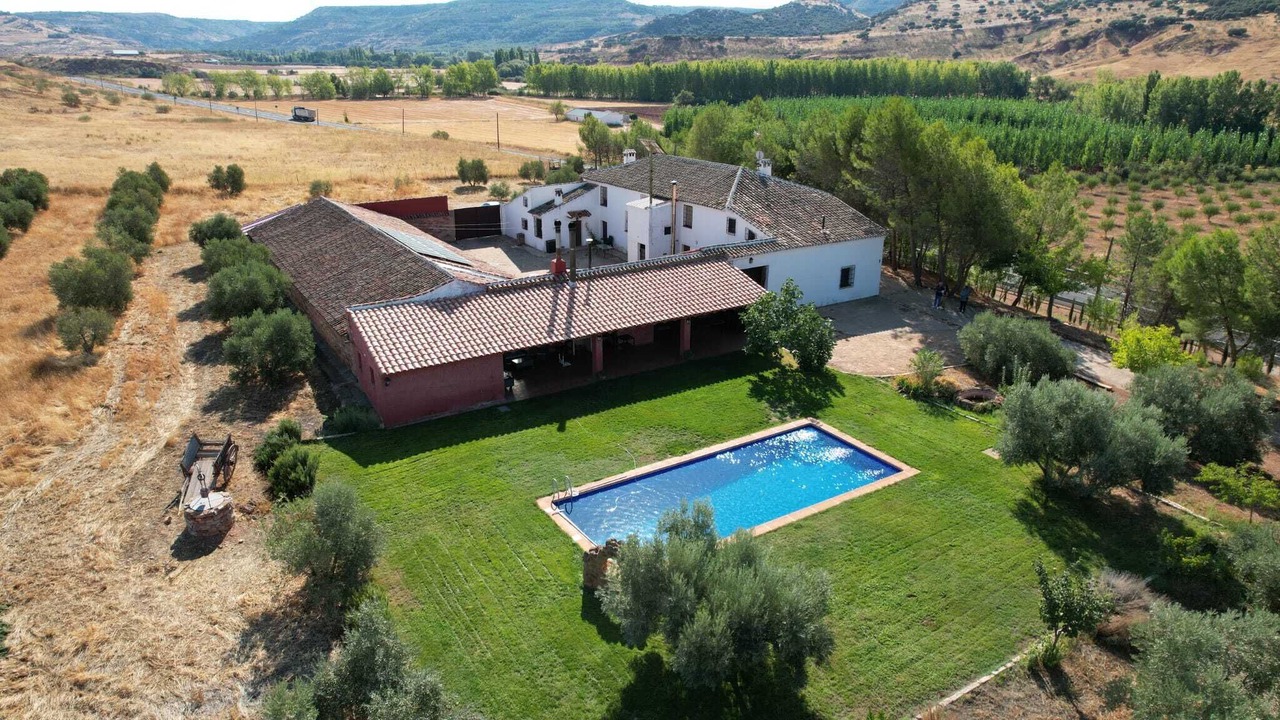 Photo of Outdoor in Alcaraz