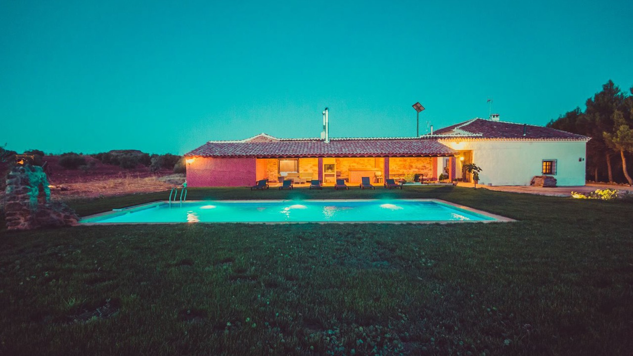 Photo of Outdoor in Alcaraz