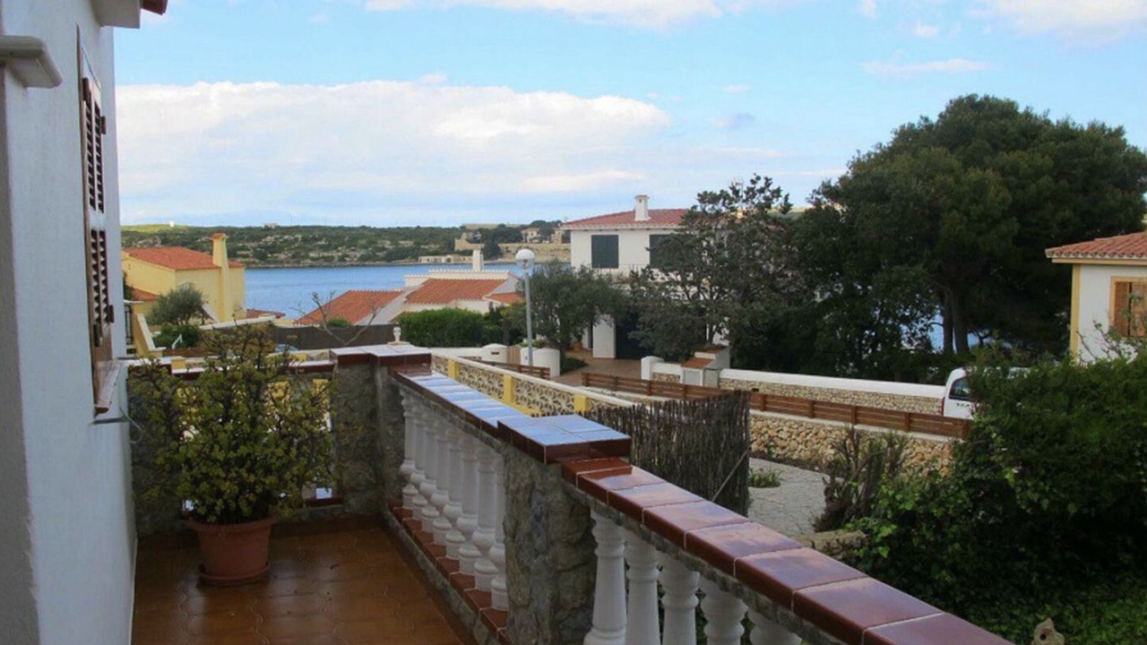 Photo of Patio Balcony in Santa Ana