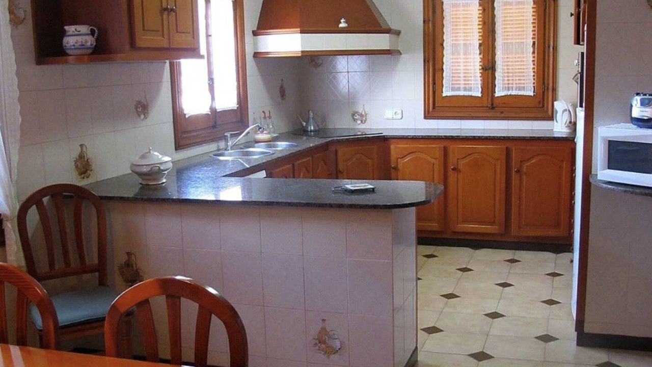 Photo of Kitchen in Santa Ana