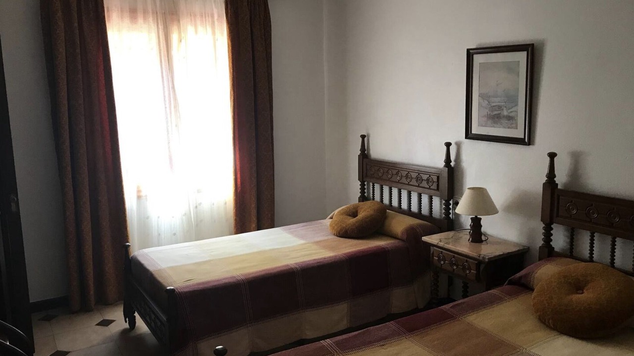 Photo of Bedroom in Santa Ana