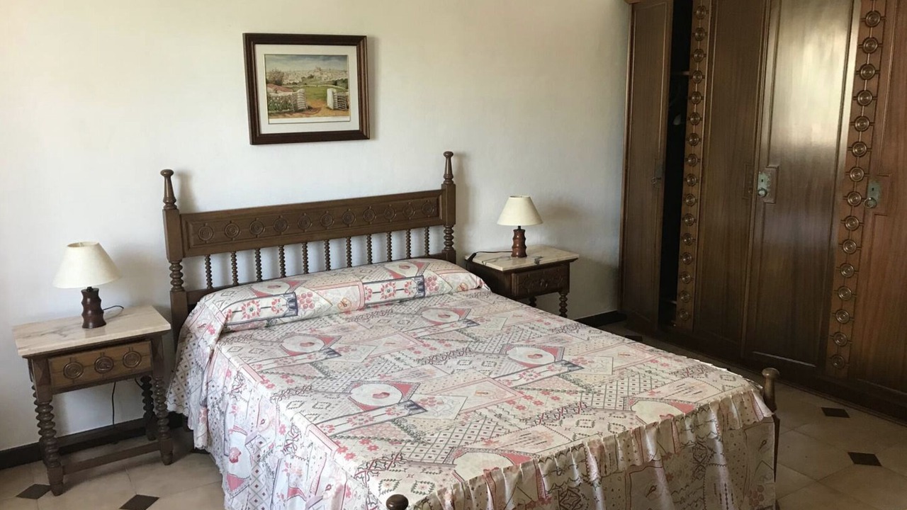 Photo of Bedroom in Santa Ana