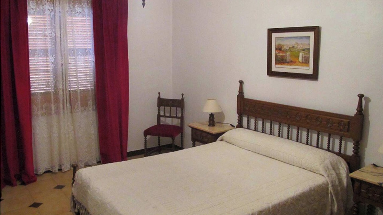 Photo of Bedroom in Santa Ana
