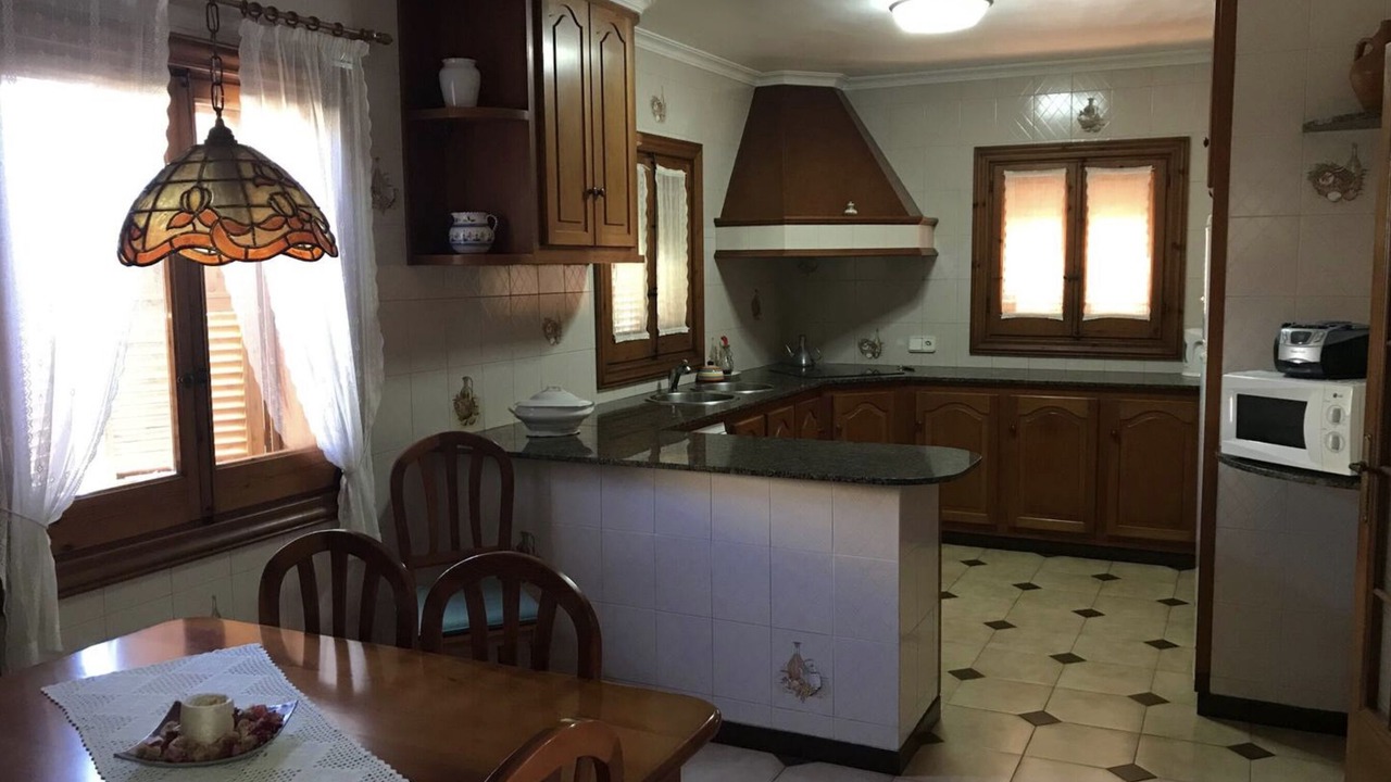 Photo of Kitchen in Santa Ana