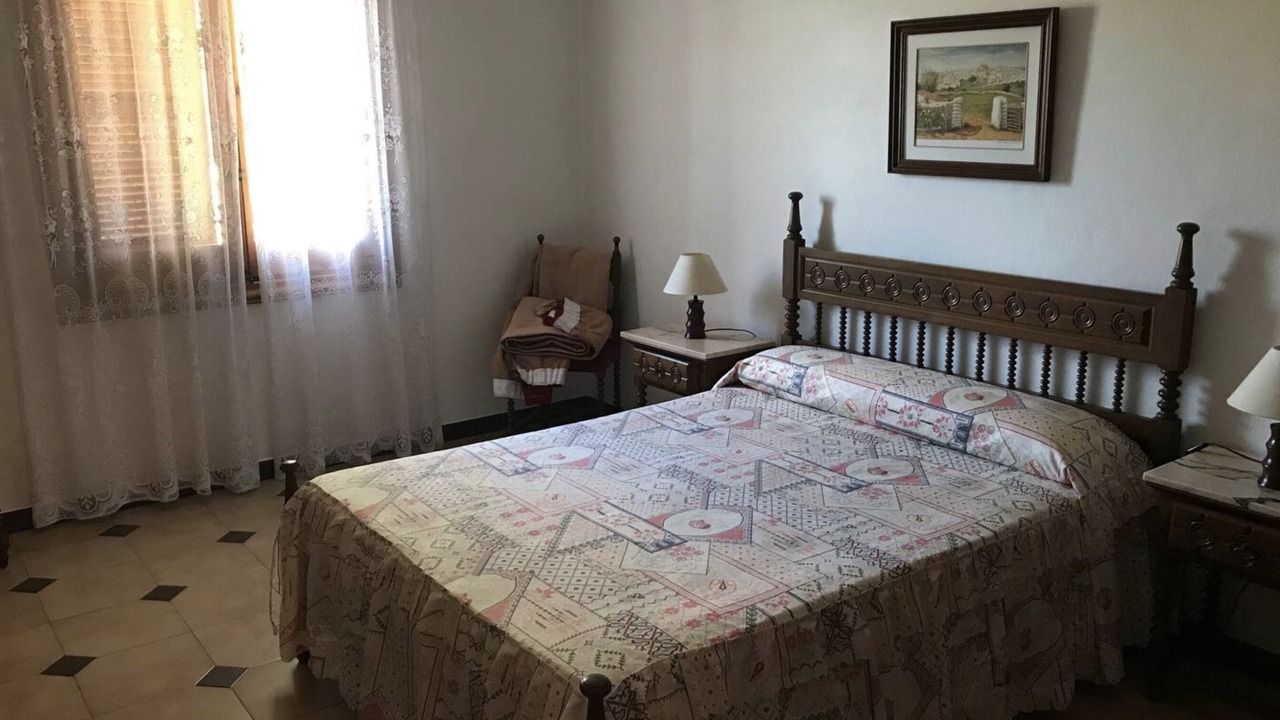 Photo of Bedroom in Santa Ana