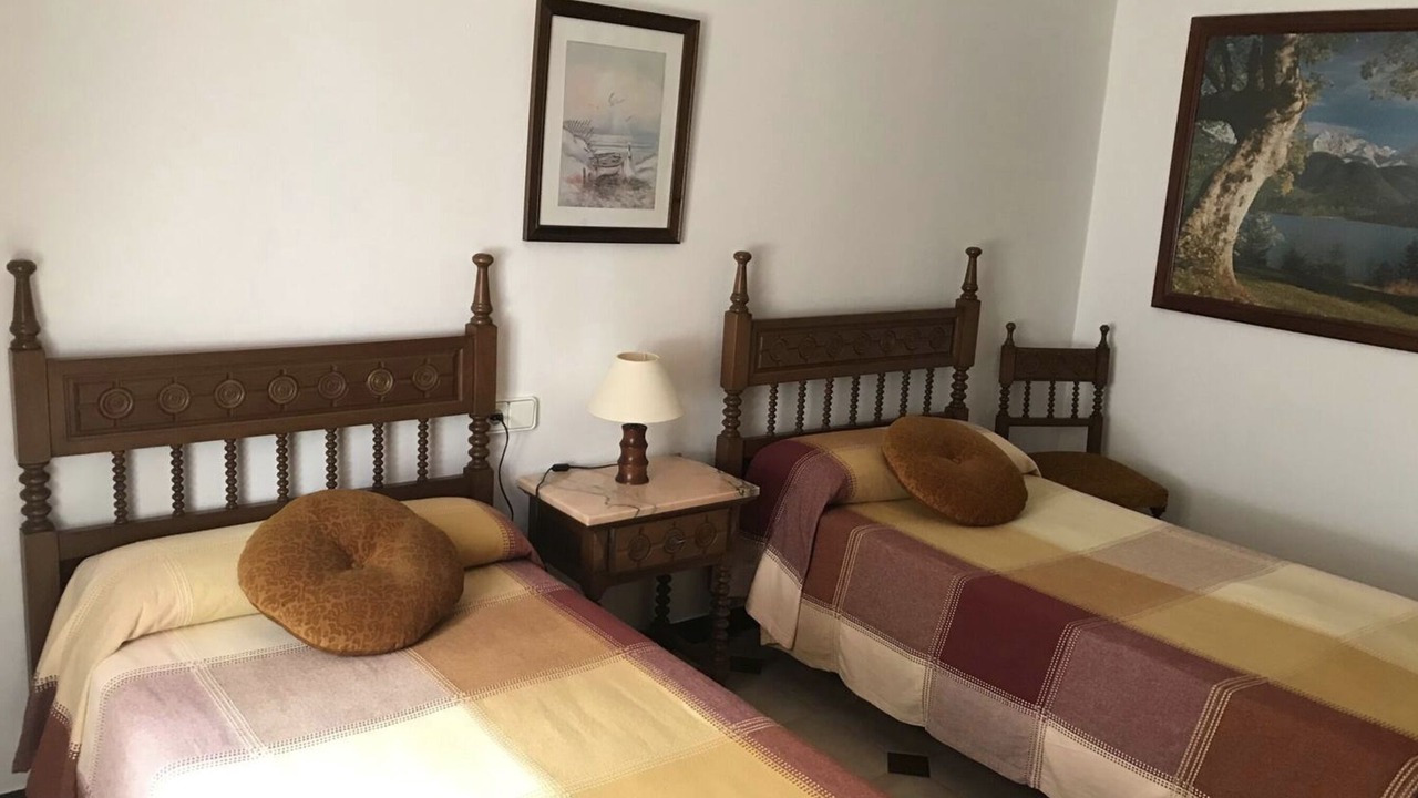 Photo of Bedroom in Santa Ana