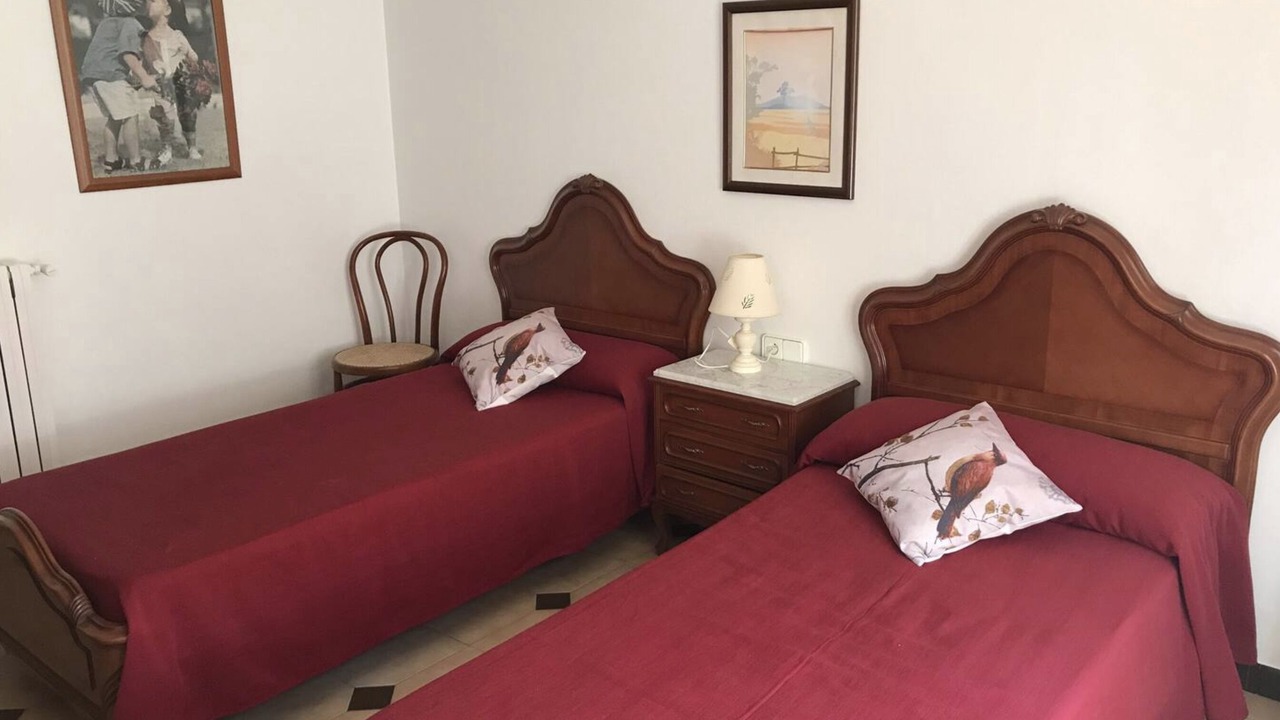 Photo of Bedroom in Santa Ana