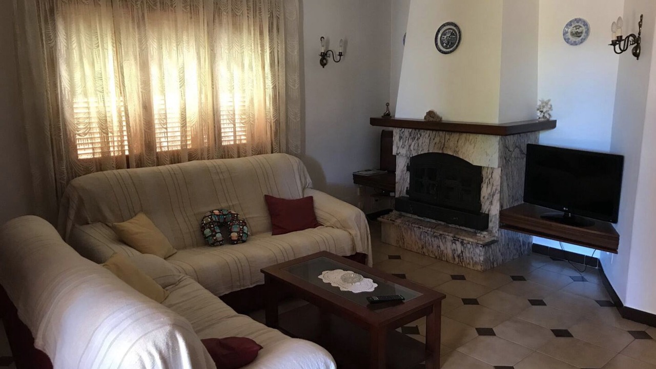 Photo of Livingroom in Santa Ana