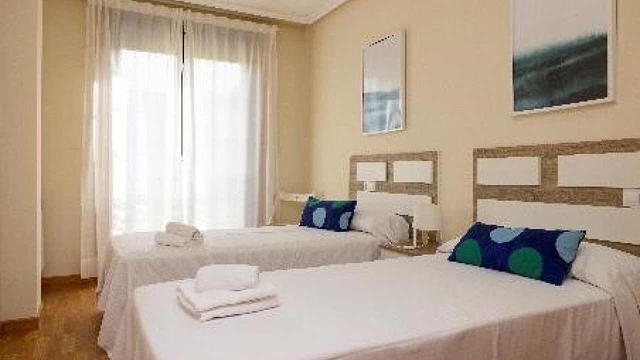 Photo of Bedroom in Porto de Espasante