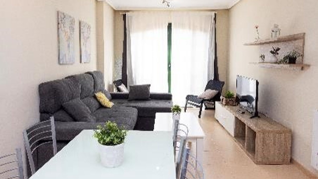 Photo of Livingroom in Porto de Espasante