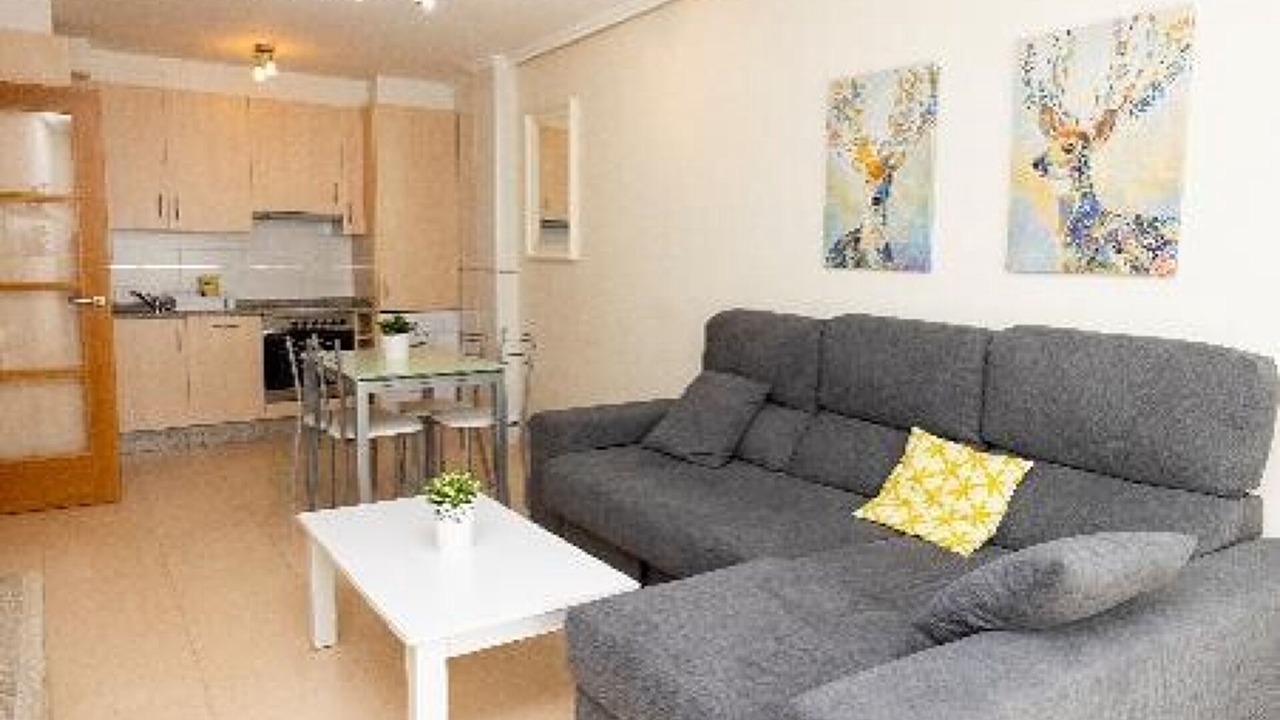 Photo of Livingroom in Porto de Espasante