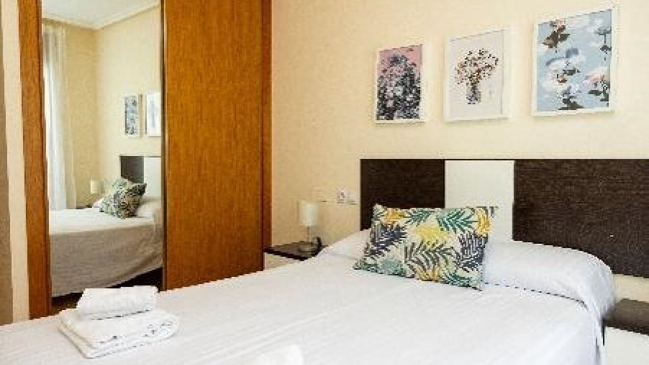 Photo of Bedroom in Porto de Espasante