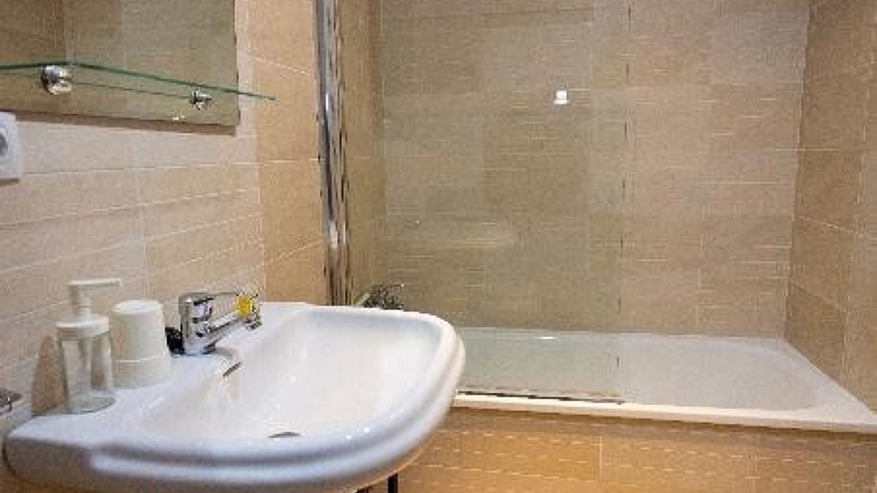 Photo of Bathroom in Porto de Espasante