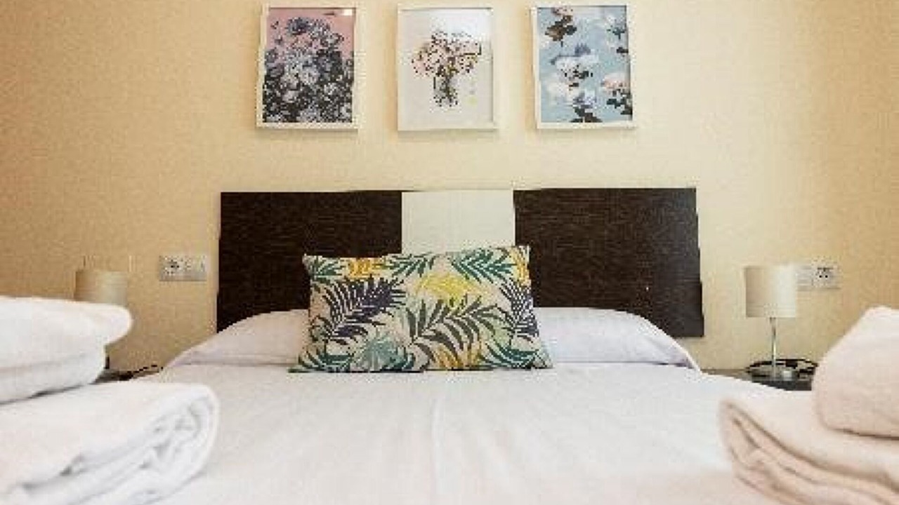 Photo of Bedroom in Porto de Espasante