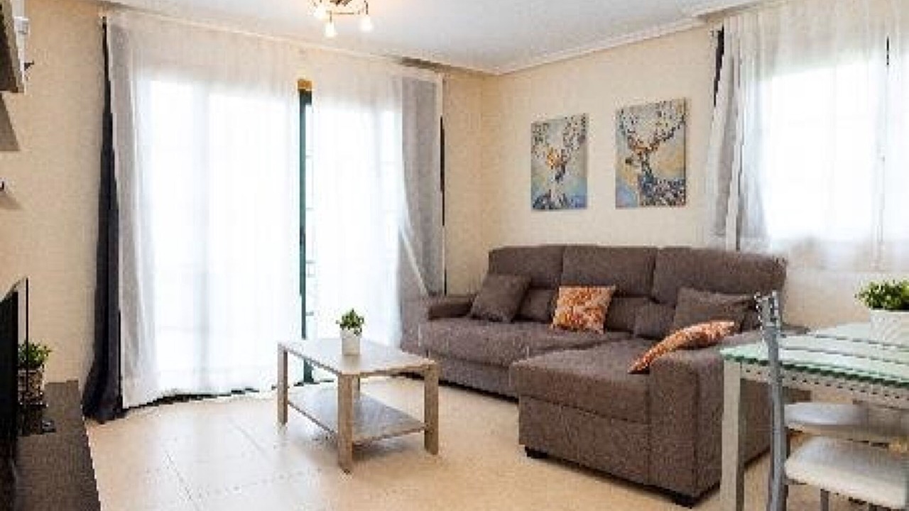 Photo of Livingroom in Porto de Espasante