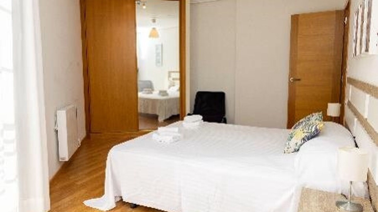 Photo of Bedroom in Porto de Espasante