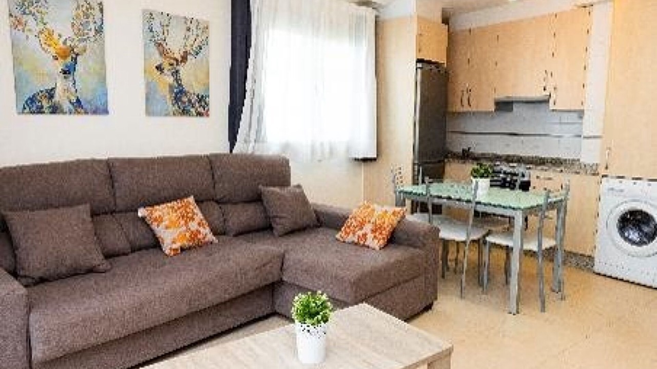 Photo of Livingroom in Porto de Espasante