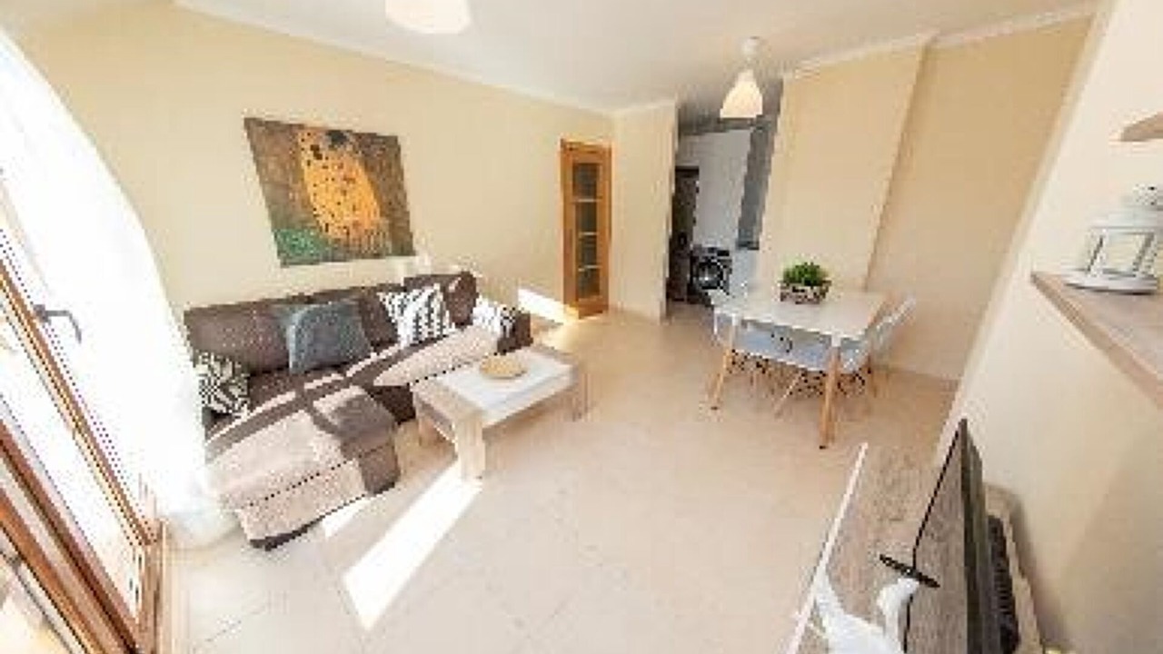 Photo of Livingroom in O Vicedo