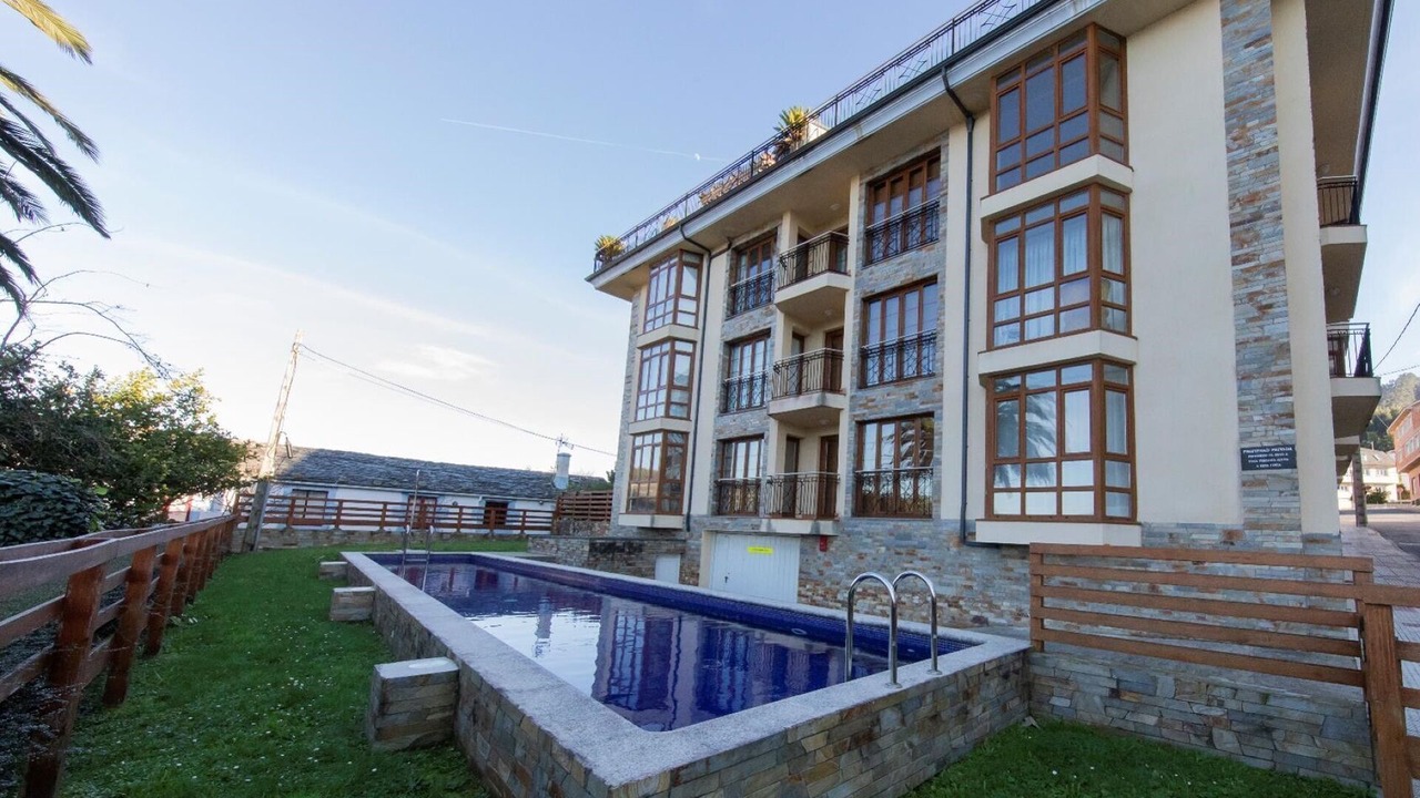 Photo of Outdoor in O Vicedo