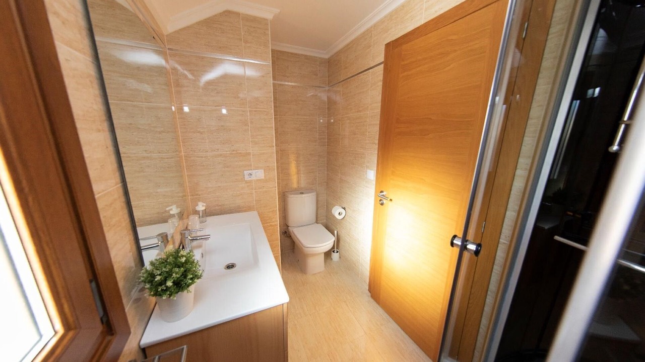 Photo of Bathroom in O Vicedo