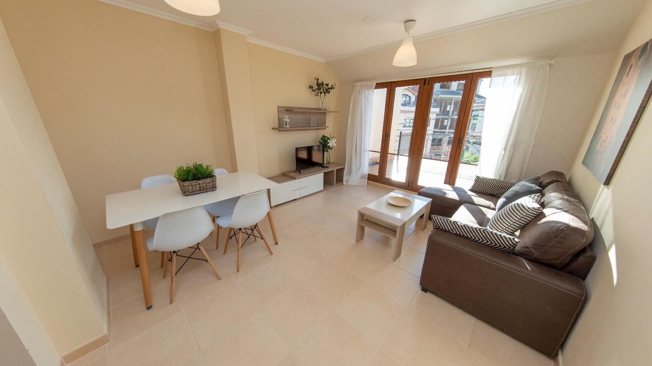 Photo of Livingroom in O Vicedo