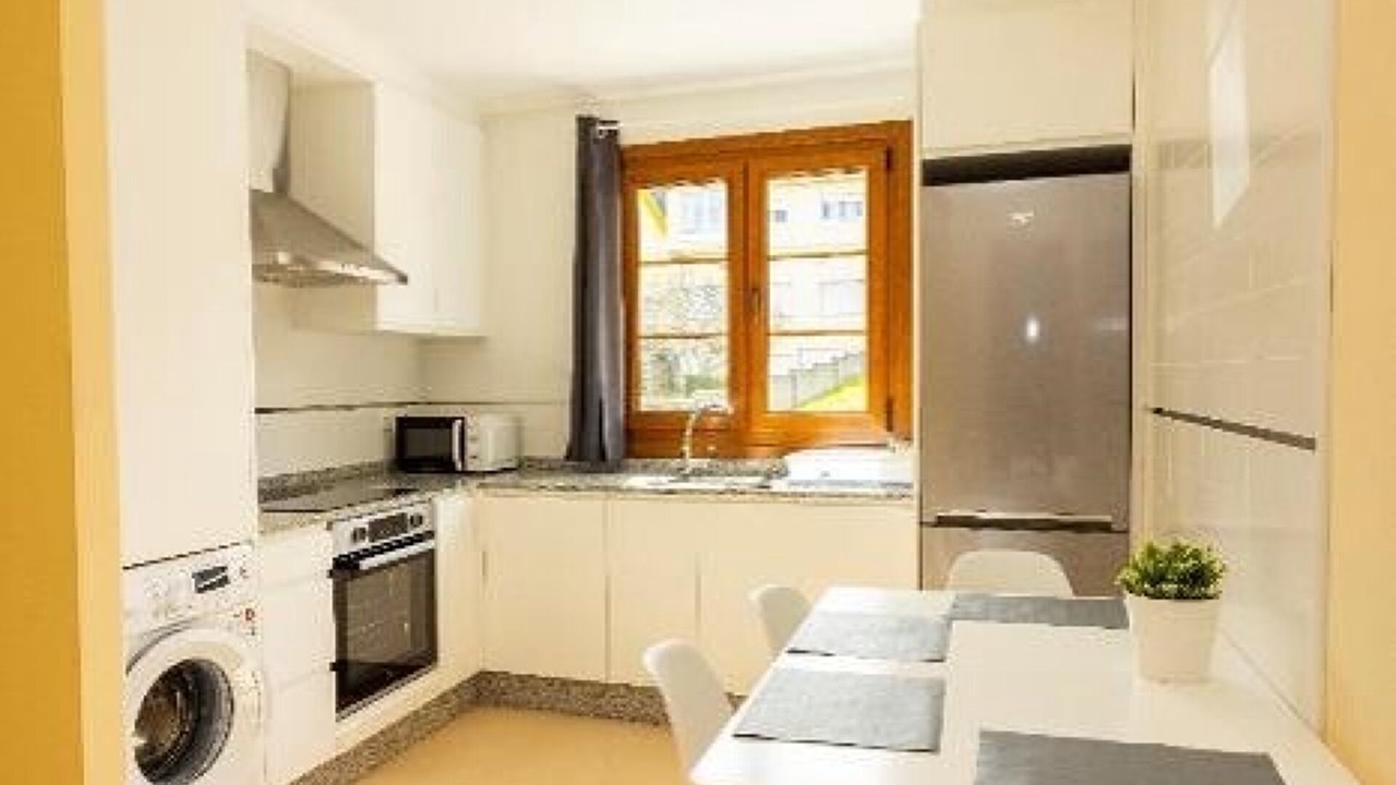 Photo of Kitchen in O Vicedo