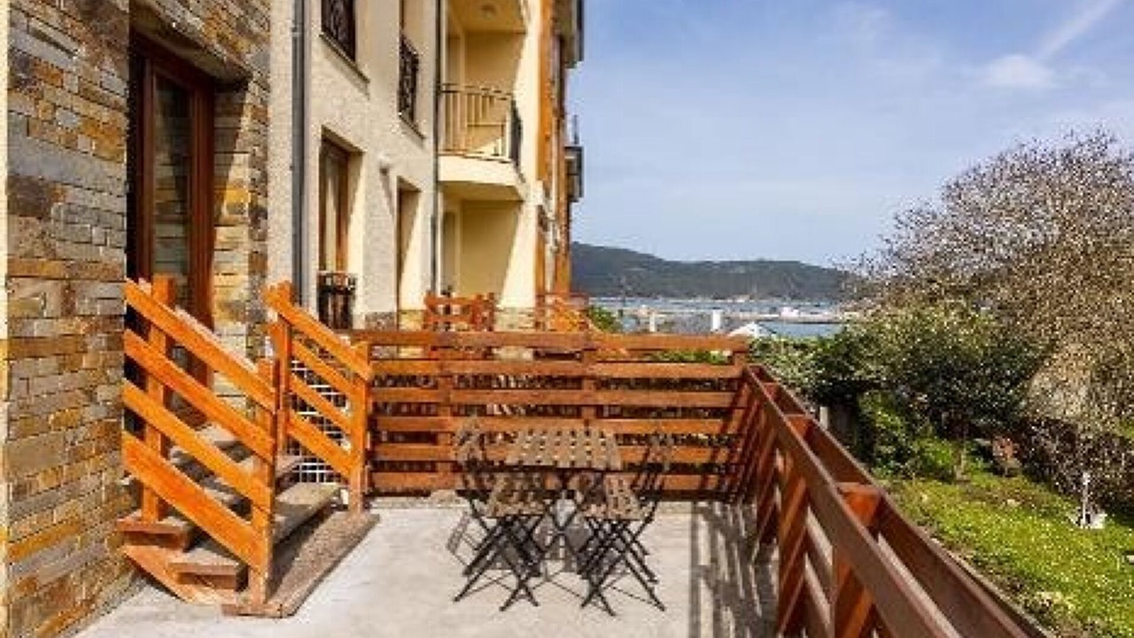 Photo of Outdoor in O Vicedo