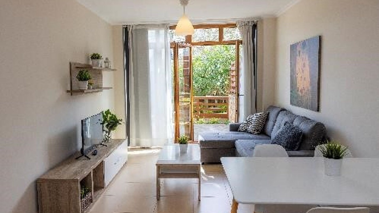 Photo of Livingroom in O Vicedo