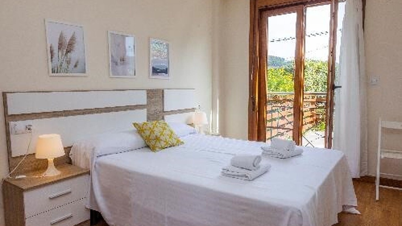 Photo of Bedroom in O Vicedo