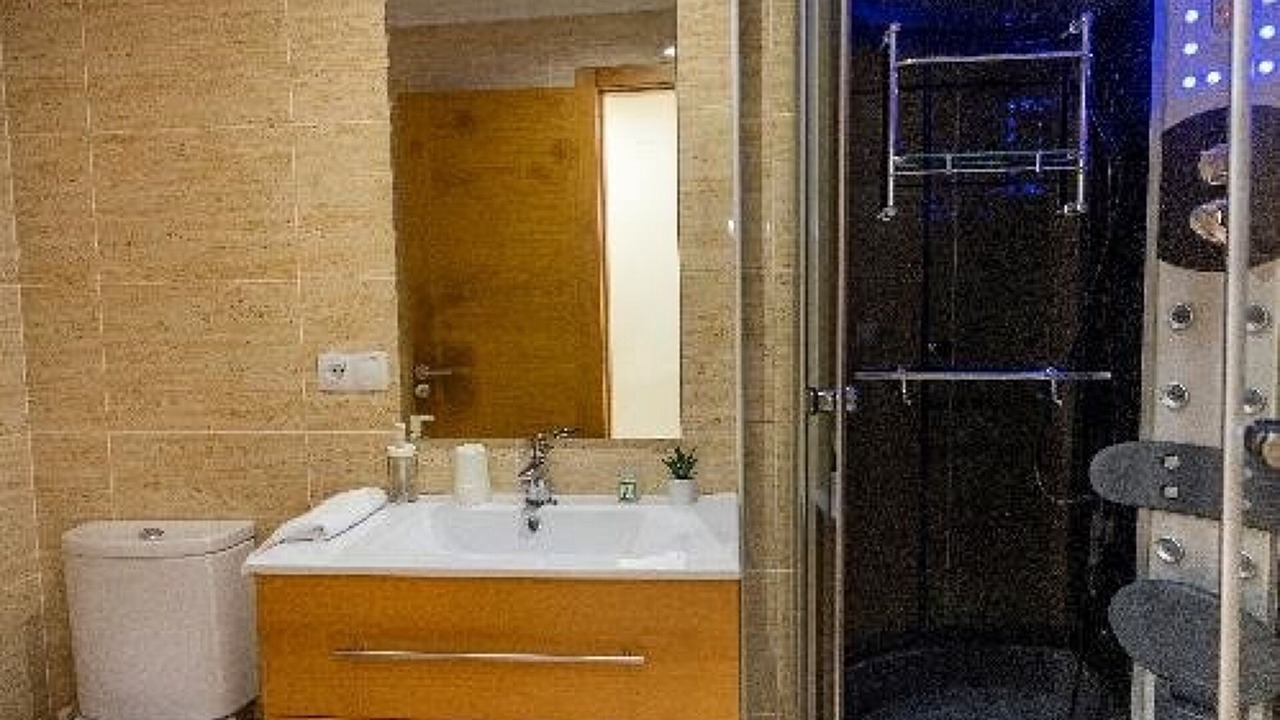 Photo of Bathroom in O Vicedo