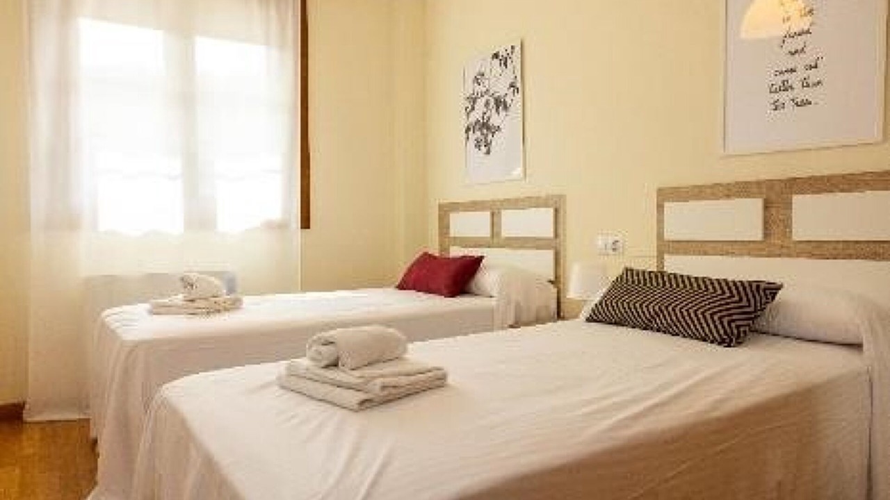 Photo of Bedroom in O Vicedo