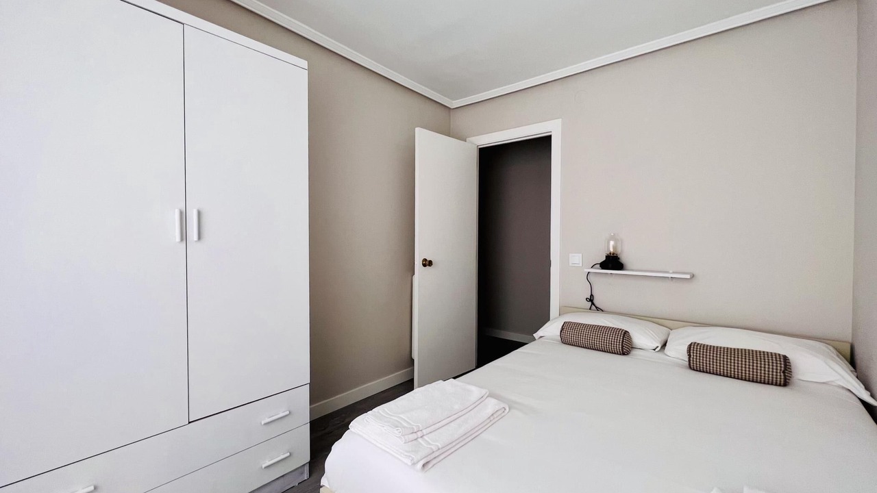 Photo of Bedroom in Old Town