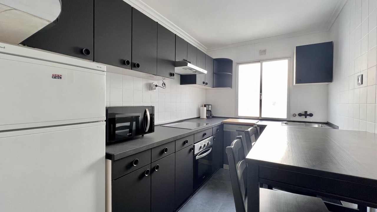 Photo of Kitchen in Old Town