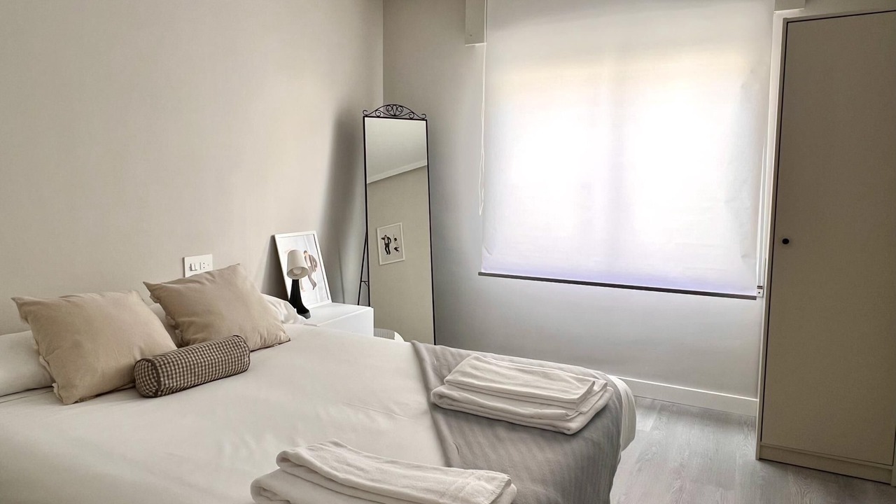Photo of Bedroom in Old Town