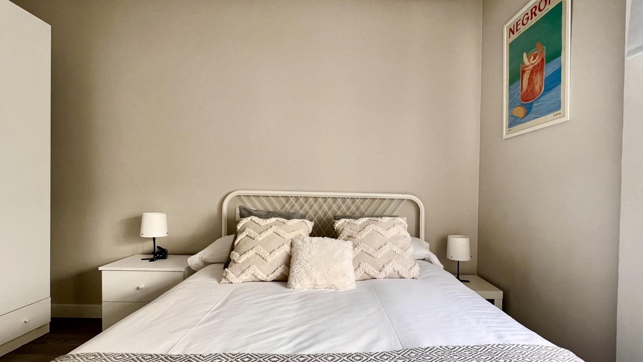 Photo of Bedroom in Old Town