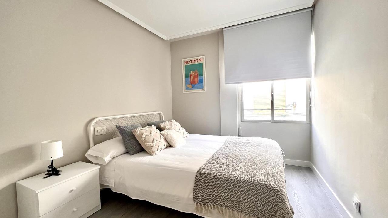 Photo of Bedroom in Old Town